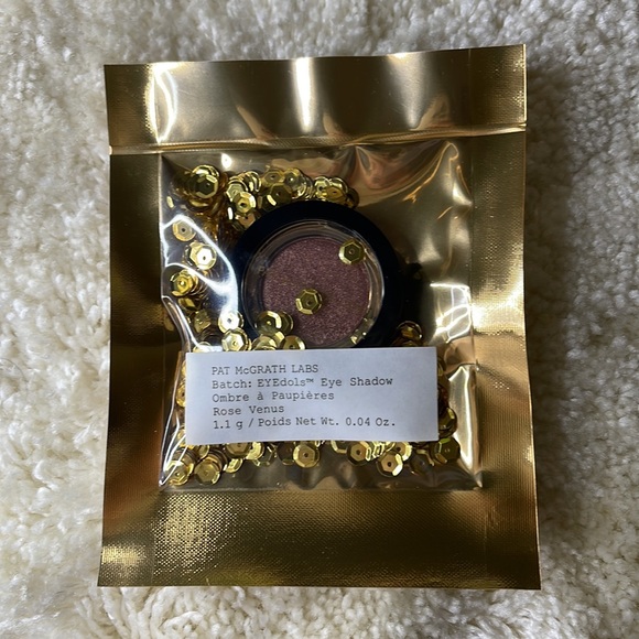 Pat McGrath EYEDOLS EYE SHADOW in Rose Venus - Picture 5 of 7